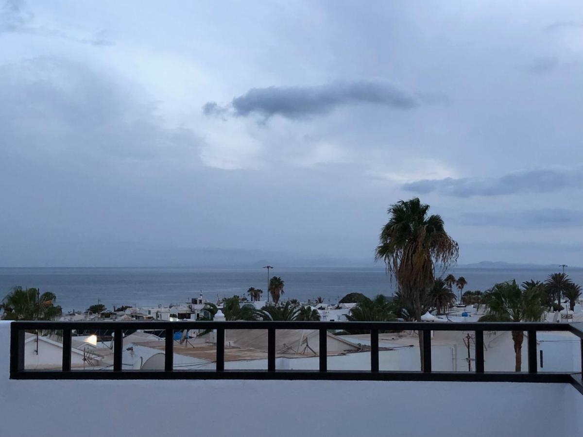 Villa Mare Bella Chao Sea View Private Heated Solar Pool Ac Puerto del Carmen  Exteriér fotografie