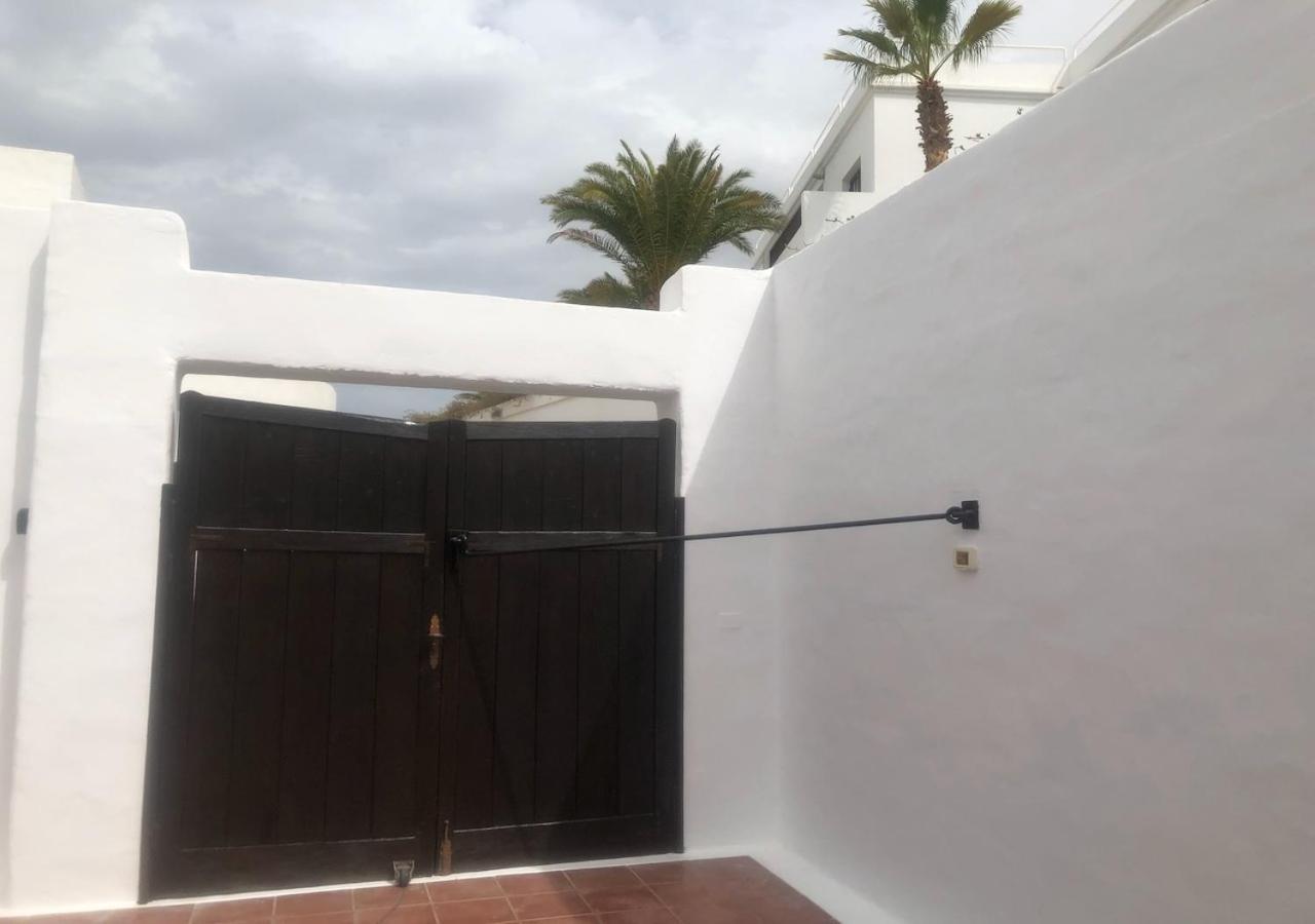 Villa Mare Bella Chao Sea View Private Heated Solar Pool Ac Puerto del Carmen  Exteriér fotografie