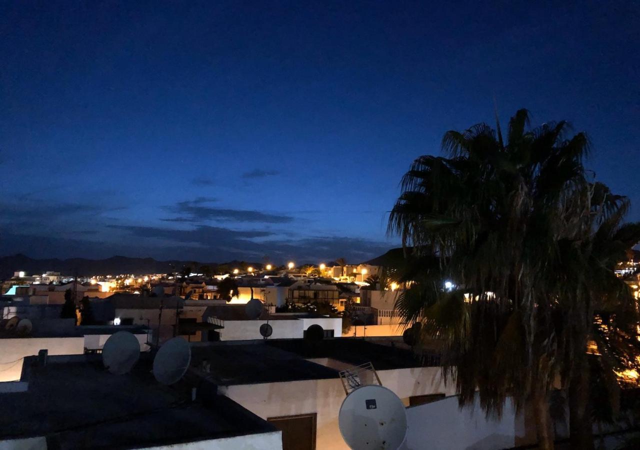 Villa Mare Bella Chao Sea View Private Heated Solar Pool Ac Puerto del Carmen  Exteriér fotografie